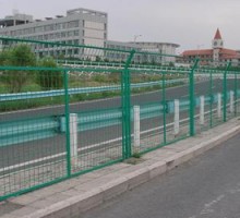 长沙公路护栏网案例