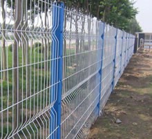 宁波铁丝网围栏